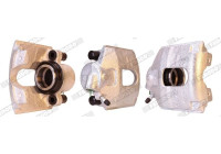 Brake Caliper PREMIER