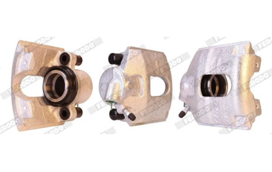 Brake Caliper PREMIER