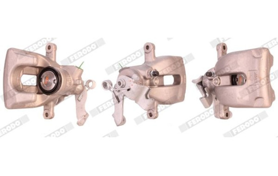 Brake Caliper PREMIER