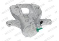 Brake Caliper PREMIER
