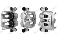 Brake Caliper PREMIER