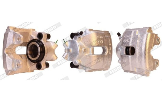 Brake Caliper PREMIER