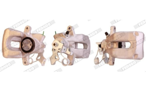 Brake Caliper PREMIER