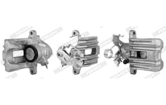 Brake Caliper PREMIER