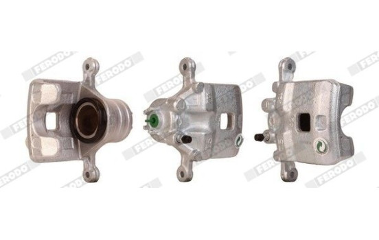 Brake Caliper PREMIER