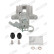 Brake Caliper PREMIER, Thumbnail 2