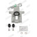 Brake Caliper PREMIER, Thumbnail 3