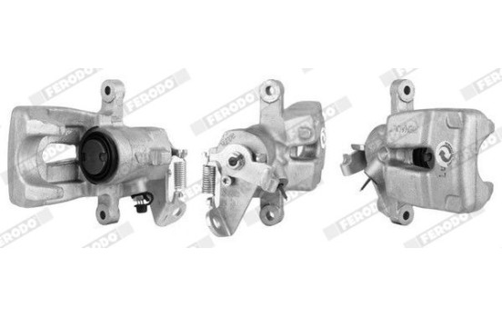 Brake Caliper PREMIER