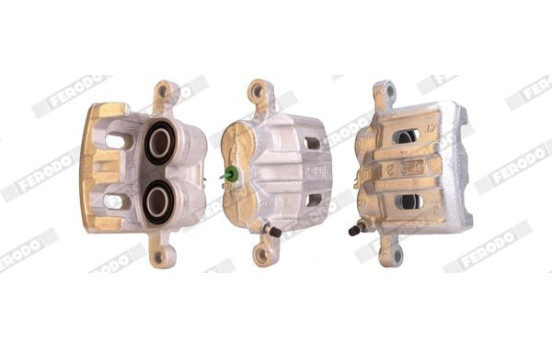 Brake Caliper PREMIER