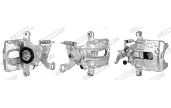 Brake Caliper PREMIER