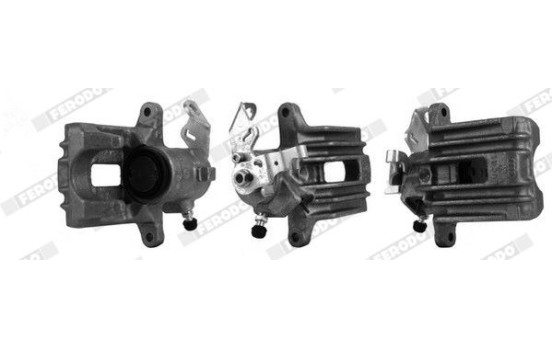 Brake Caliper PREMIER