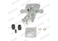 Brake Caliper PREMIER