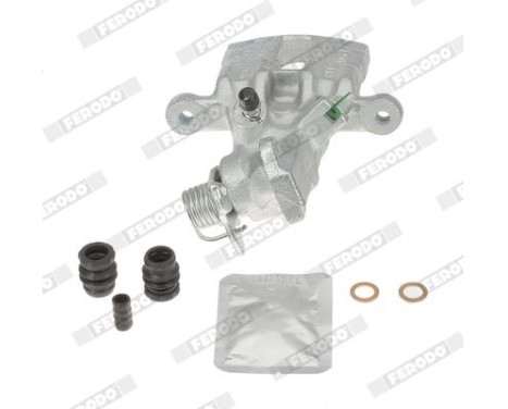 Brake Caliper PREMIER