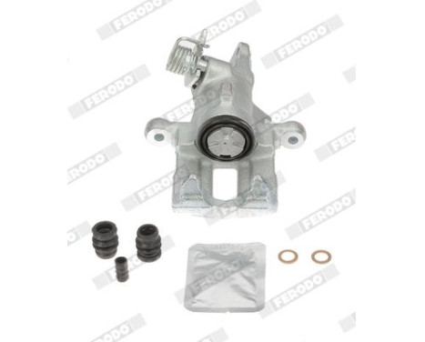 Brake Caliper PREMIER, Image 2