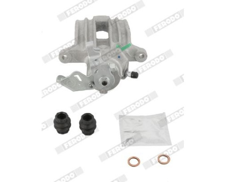 Brake Caliper PREMIER