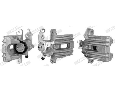 Brake Caliper PREMIER, Image 3