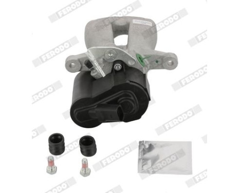 Brake Caliper PREMIER