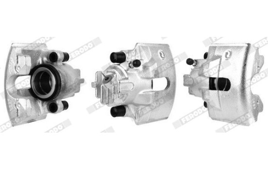 Brake Caliper PREMIER