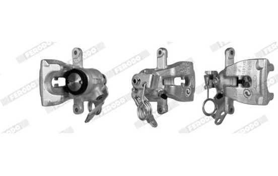 Brake Caliper PREMIER