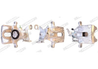 Brake Caliper PREMIER
