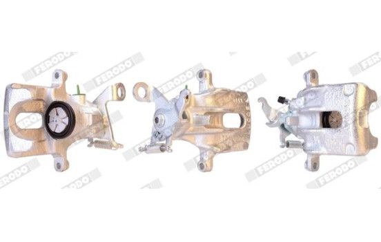 Brake Caliper PREMIER