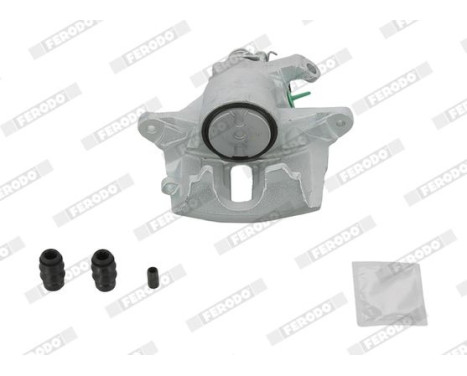 Brake Caliper PREMIER, Image 2