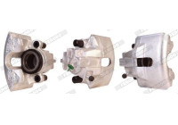 Brake Caliper PREMIER