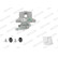 Brake Caliper PREMIER, Thumbnail 2