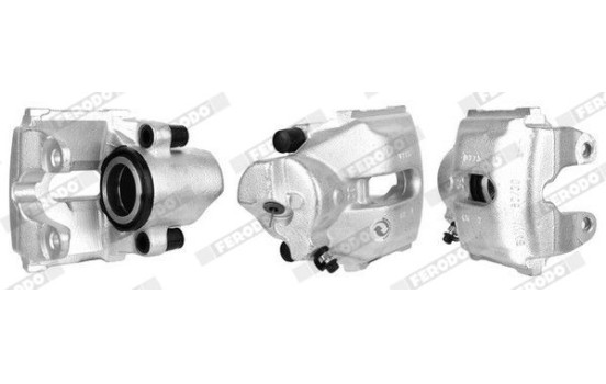 Brake Caliper PREMIER