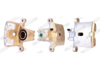 Brake Caliper PREMIER