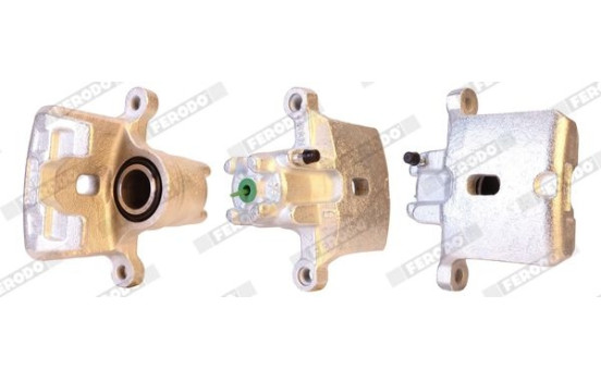Brake Caliper PREMIER