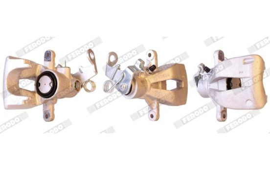 Brake Caliper PREMIER