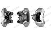 Brake Caliper PREMIER
