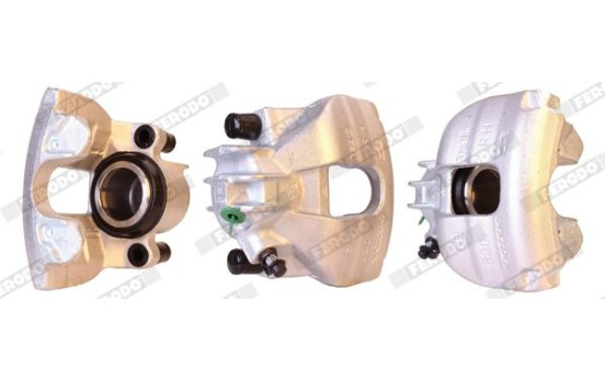Brake Caliper PREMIER
