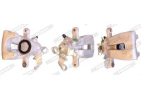 Brake Caliper PREMIER