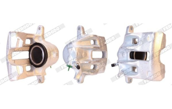 Brake Caliper PREMIER