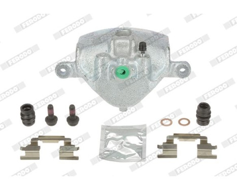 Brake Caliper PREMIER