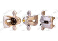Brake Caliper PREMIER