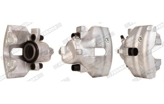 Brake Caliper PREMIER