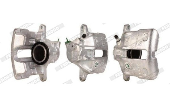 Brake Caliper PREMIER