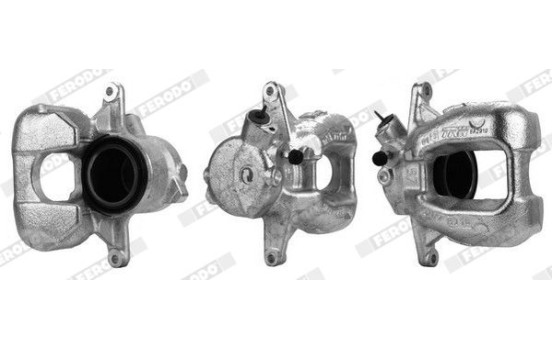Brake Caliper PREMIER