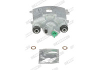 Brake Caliper PREMIER