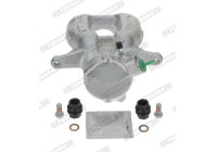 Brake Caliper PREMIER