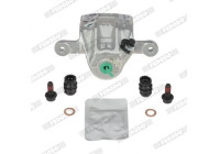 Brake Caliper PREMIER