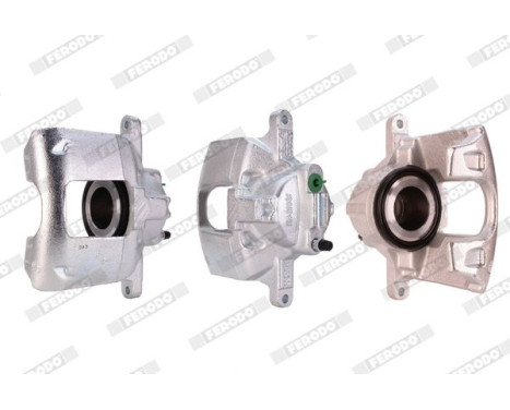 Brake Caliper PREMIER