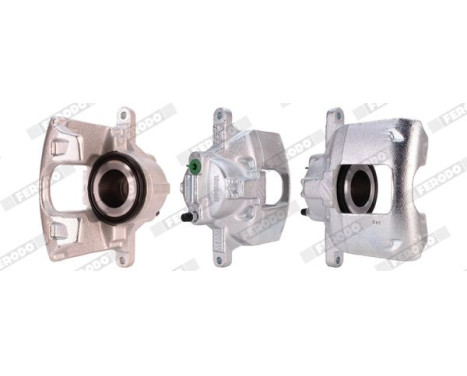 Brake Caliper PREMIER, Image 2