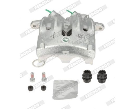 Brake Caliper PREMIER