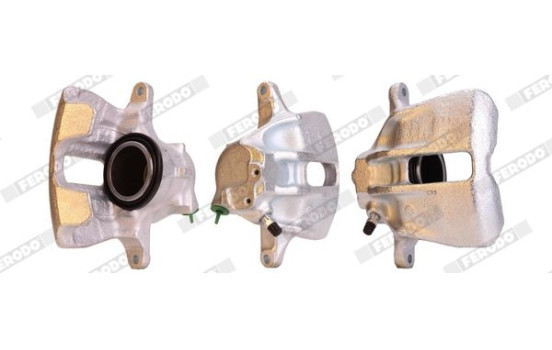Brake Caliper PREMIER