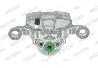 Brake Caliper PREMIER
