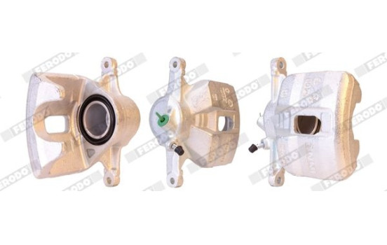 Brake Caliper PREMIER